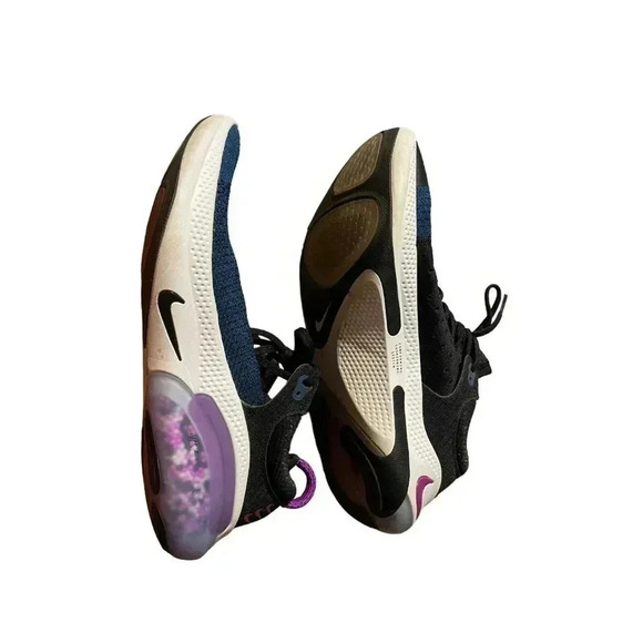 Nike joyride run flyknit Womens size 10 - Picture 4 of 7